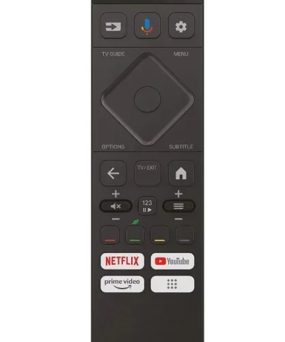 Philips TV 77 inches OLED 77OLED909/12