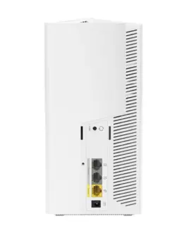 Alternative view of MSI Router Roamii BE Lite Mesh System - 2 Pack