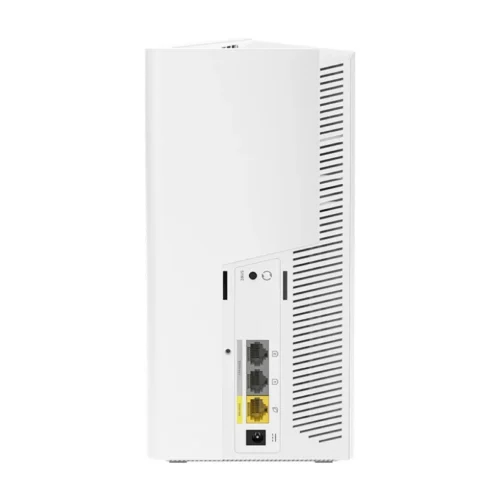 Alternative view of MSI Router Roamii BE Lite Mesh System - 2 Pack