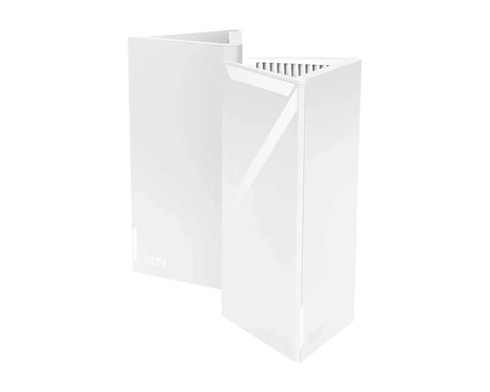 MSI Router Roamii BE Lite Mesh System - 2 Pack