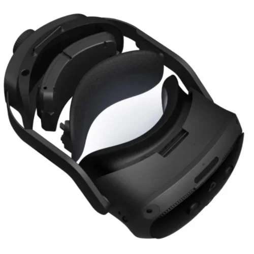 Alternative view of HTC Gogle VR Vive Focus Vision Commercial Edition 99HAUM009-00