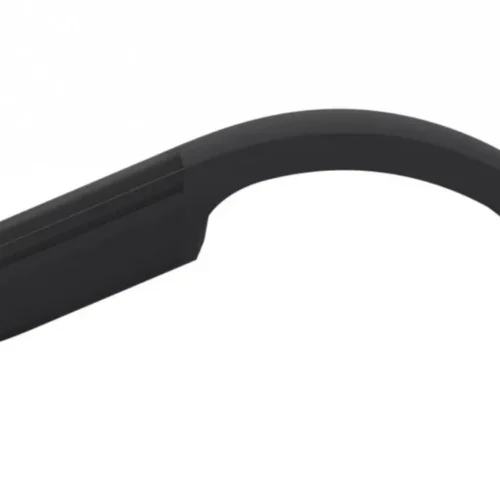 Alternative view of Microsoft Surface мишка Arc черен BT CZV-00102
