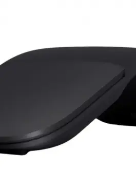 Microsoft Surface мишка Arc черен BT CZV-00102