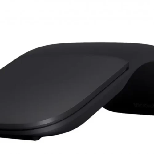 Microsoft Surface Mouse Arc черен BT CZV-00102