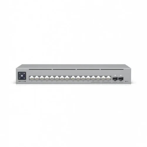 UBIQUITI Switch USW-Pro-Max-16-PoE