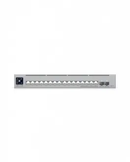 Alternative view of UBIQUITI Switch USW-Pro-Max-16-PoE