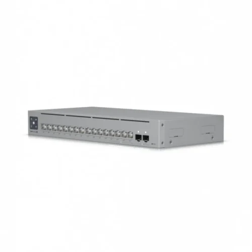 UBIQUITI Switch USW-Pro-Max-16-PoE