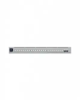 Alternative view of UBIQUITI USW-Pro-Max-24 Switch Pro Max 24