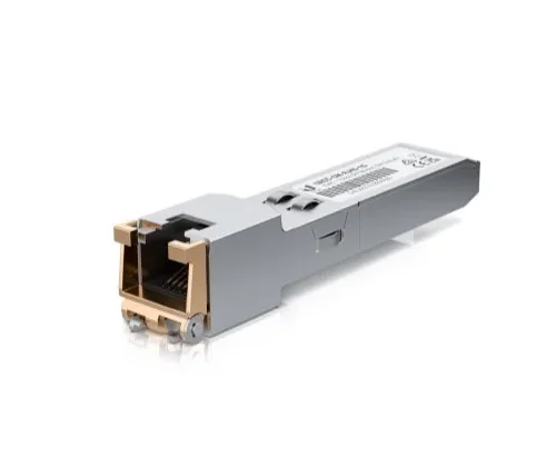 UBIQUITI Module - 1Gbps SFP to RJ45 UACC-CM-RJ45-1G