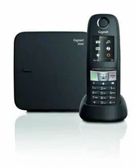Gigaset Cordless phone Gigaset E630