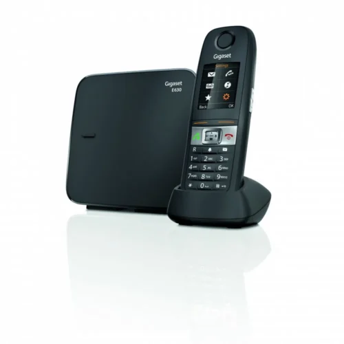 Gigaset Cordless phone Gigaset E630
