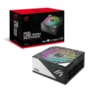 Asus захранващ блок SFX-L LOKI ROG 750W Platinum 80+ ATX 3.0/ARGB/черен