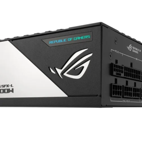 Asus захранващ блок SFX-L LOKI ROG 1000W Platinum 80+ ATX