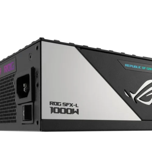 Asus захранващ блок SFX-L LOKI ROG 1000W Platinum 80+ ATX