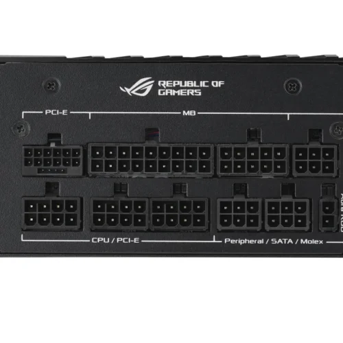 Asus захранващ блок SFX-L LOKI ROG 1000W Platinum 80+ ATX