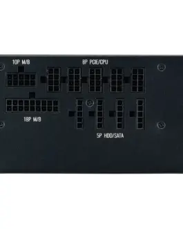 Alternative view of Cooler Master захранващ блок MWE Gold 750W v2 ATX 3.1