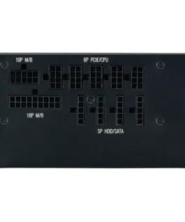 Alternative view of Cooler Master захранващ блок MWE Gold 850W v2 ATX 3.1