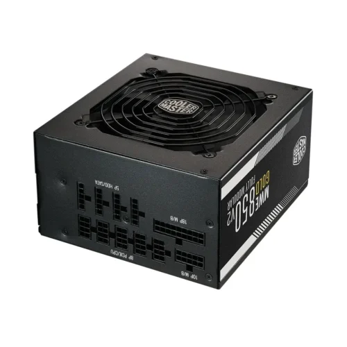 Cooler Master захранващ блок MWE Gold 850W v2 ATX 3.1