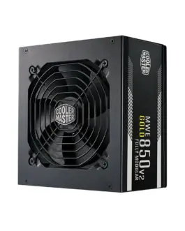 Cooler Master захранващ блок MWE Gold 850W v2 ATX 3.1