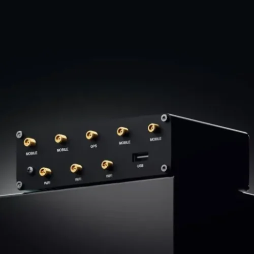 TELTONIKA Router RUTC50 WiFi 6