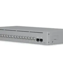 Alternative view of UBIQUITI Ubiquiti Switch USW-Pro-Max-16