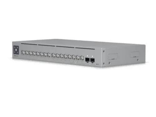 Alternative view of UBIQUITI Ubiquiti Switch USW-Pro-Max-16