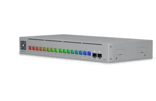 UBIQUITI Ubiquiti Switch USW-Pro-Max-16