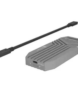 IcyBox IB-1919M-C42 NVMe M.2 USB4 40Gbit/s