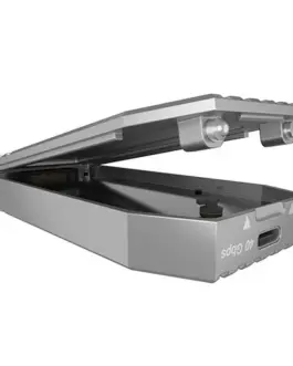 Alternative view of IcyBox IB-1919M-C42 NVMe M.2 USB4 40Gbit/s