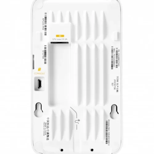 Alternative view of Hewlett Packard Enterprise HPE NW ION AP (RW) AP22D S1U76