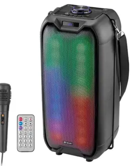 Tracer Speaker Tower LED TWS Bluetooth