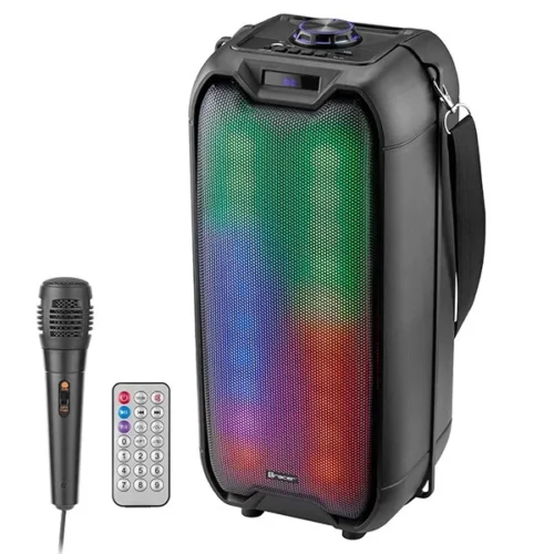 Tracer Speaker Tower LED TWS синtooth
