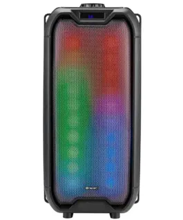 Alternative view of Tracer Speaker Tower LED TWS Bluetooth