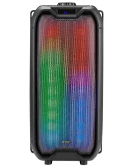 Alternative view of Tracer Speaker Tower LED TWS Bluetooth