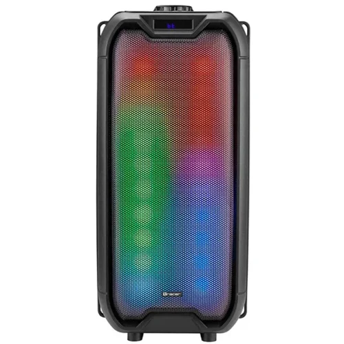 Alternative view of Tracer Speaker Tower LED TWS Bluetooth