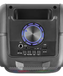 Tracer Speaker Tower LED TWS синtooth