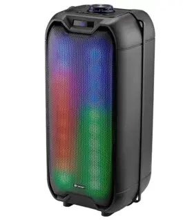 Tracer Speaker Tower LED TWS синtooth