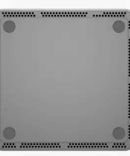 Lenovo Компютър ThinkCentre Neo Ultra 12W1001XPB W11Pro i9-14900/32GB/1TB/RTX 4060 8GB/Luna сив/vPro/3YRS