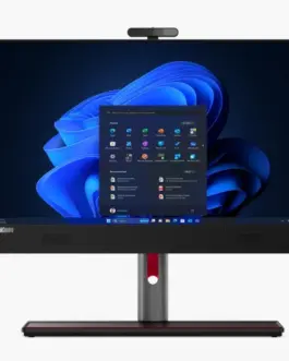 Lenovo Компютър ThinkCentre M90a G5 12SH000PPB W11Pro i7-14700/16GB/1TB/INT/23.8 FHD/Touch/черен/vPro/3YRS OS + 1YR