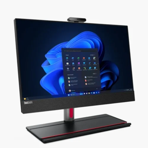 Lenovo Компютър ThinkCentre M90a G5 12SH000PPB W11Pro i7-14700/16GB/1TB/INT/23.8 FHD/Touch/черен/vPro/3YRS OS + 1YR