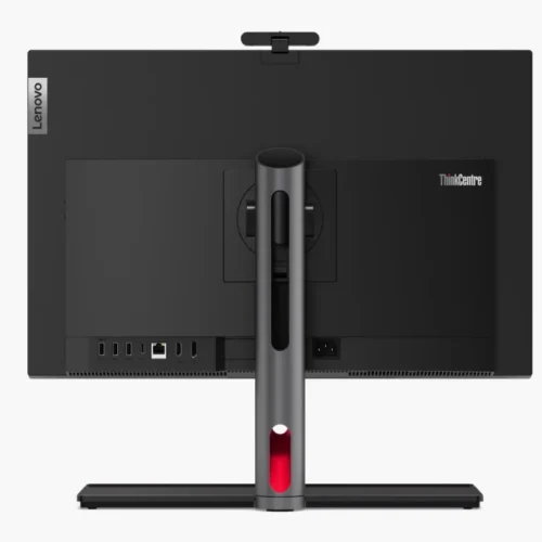 Lenovo Компютър ThinkCentre M90a G5 12SH000PPB W11Pro i7-14700/16GB/1TB/INT/23.8 FHD/Touch/черен/vPro/3YRS OS + 1YR