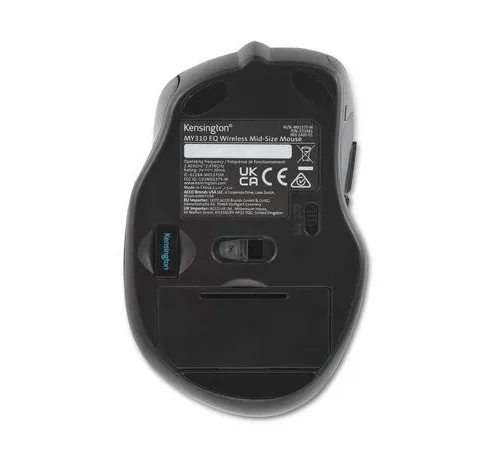 Kensington Wireless mouse MY310 EQ