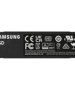Samsung SSD 990Evo Plus NVMe MZ-V9S1T0BW