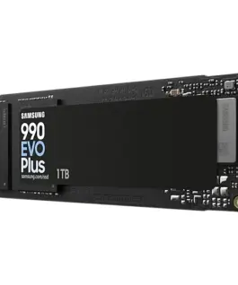 Samsung SSD 990Evo Plus NVMe MZ-V9S1T0BW