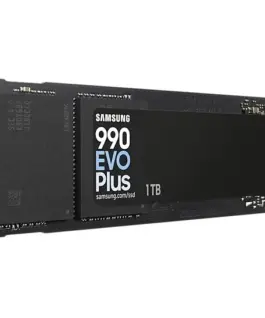 Samsung SSD 990Evo Plus NVMe MZ-V9S1T0BW