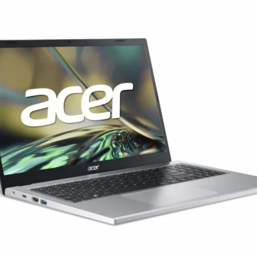 Alternative view of Acer Acer Aspire 3 Ryzen 3 7320U 15.6 FDG 8GB 512G