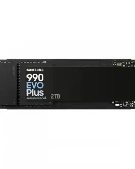 Samsung SSD 990Evo Plus NVMe MZ-V9S2T0BW
