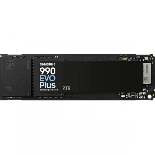 Samsung SSD 990Evo Plus NVMe MZ-V9S2T0BW