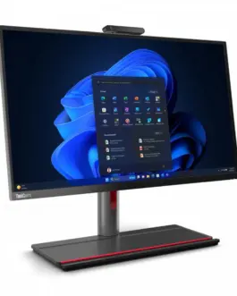 Alternative view of Lenovo Компютър All in One ThinkCentre M90a Pro G4 AIO 12JM000QPB W11Pro i5-13500/16GB/512GBINT/27.0 QHD/черен/vPro/3YRS OS + 1YR Premier