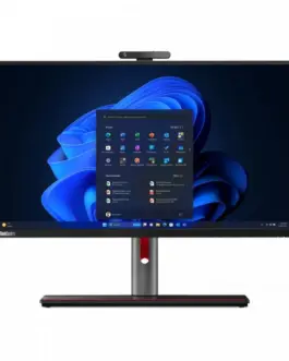 Lenovo Компютър All in One ThinkCentre M90a Pro G4 AIO 12JM000QPB W11Pro i5-13500/16GB/512GBINT/27.0 QHD/черен/vPro/3YRS OS + 1YR Premier